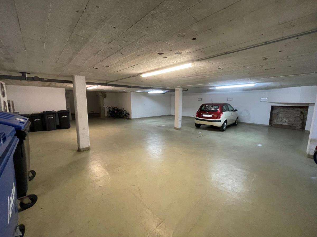Brix Apartment Naumburg  Buitenkant foto