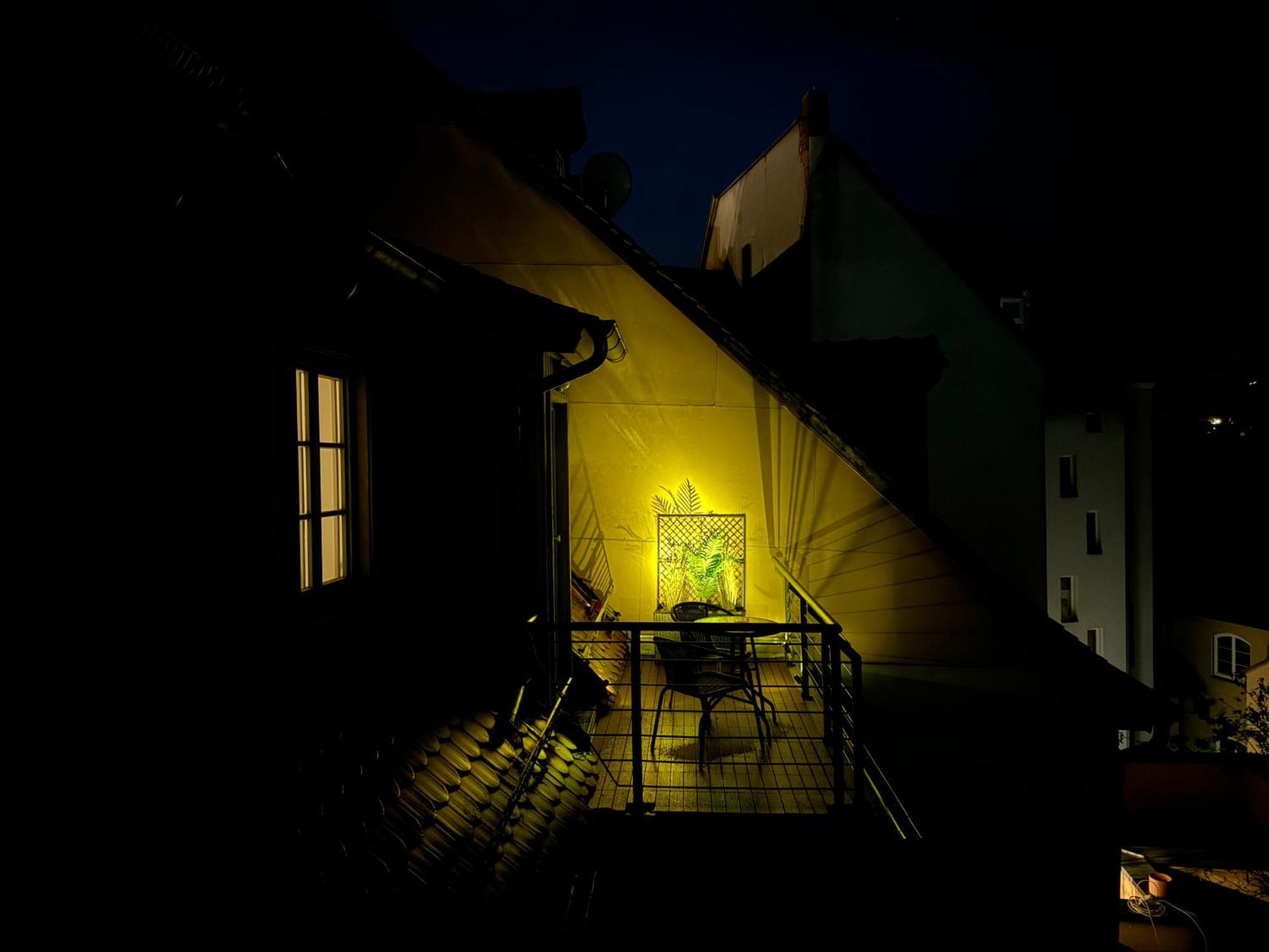 Brix Apartment Naumburg  Buitenkant foto